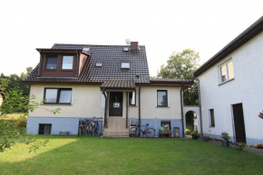  Apartments Rügen Patzig  Патциг